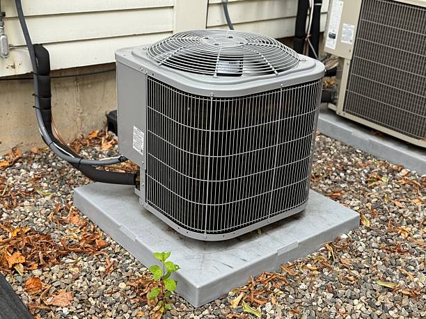 24/7 Emergency Hvac Installation experts in Somerset, MD