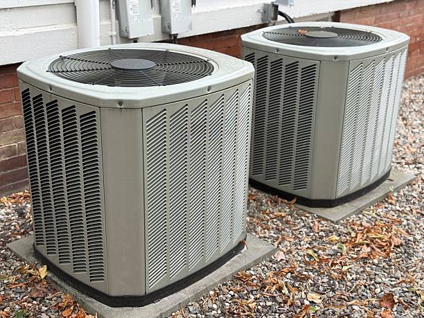 Reliable Hvac Installation contractor in Somerset, MD by JG Cool HVAC